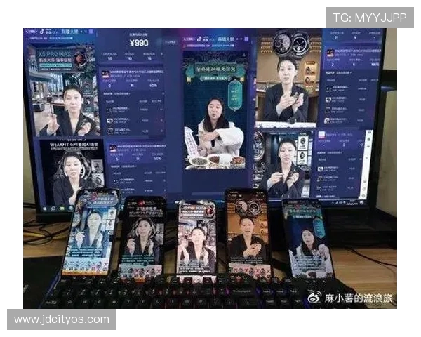 电竞直播新纪元：全面解析直播平台崛起与观众互动变革