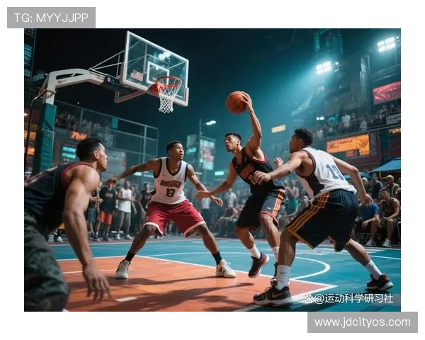 篮球的崛起与变革：从街头到职业赛场的全面发展历程与未来趋势分析