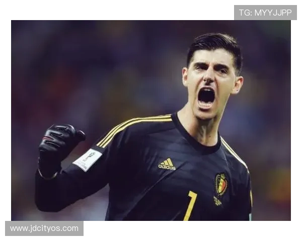 蒂博·库尔图瓦：从足球天才到世界顶级门将的奋斗历程与荣耀时刻