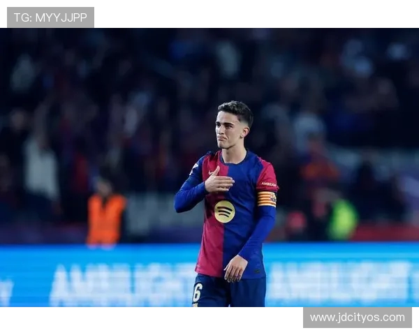 加维带领巴萨重回巅峰：青训新星崭露头角，展现无限潜力