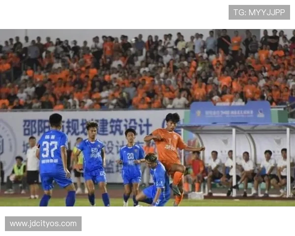 娄底足球队奋勇拼搏展现精神风貌 力争实现历史突破与崛起