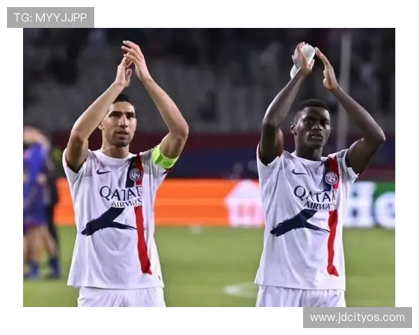 巴黎圣日耳曼崛起背后的故事：从足球传奇到全球品牌的转型之路