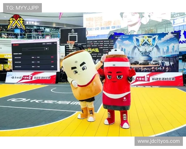 篮球之梦：从街头到赛场的成长之路与运动精神的传承