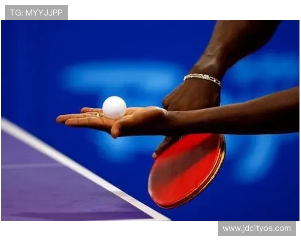 乒乓球全方位指导：技术、训练、策略与比赛解析