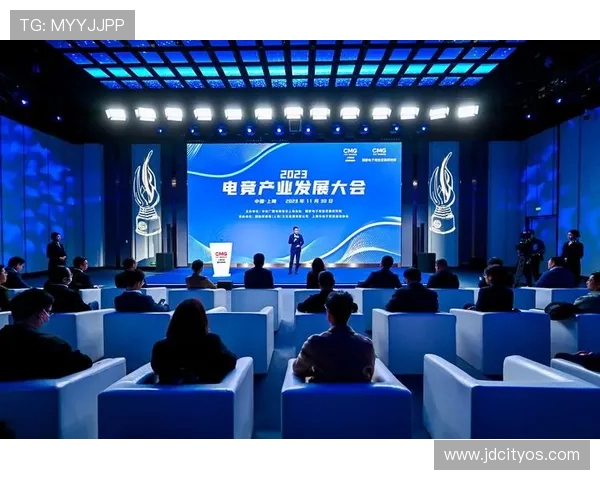 全球电竞产业崛起推动数字娱乐新时代的竞技文化变革