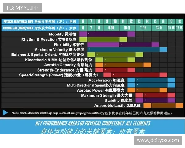 全面提升体能素质与竞技水平的科学训练方法与体育运动发展趋势分析