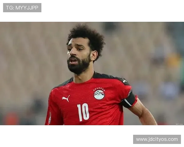 穆罕默德·萨拉赫：从埃及球场到全球巨星的传奇之路