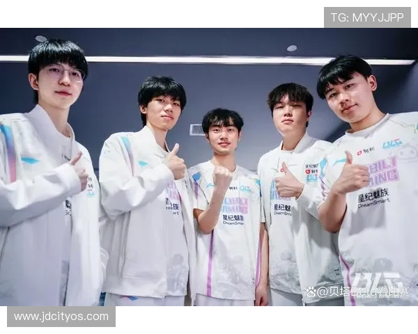 CSGO热议JDG实力之争背后的真相与未来发展探讨