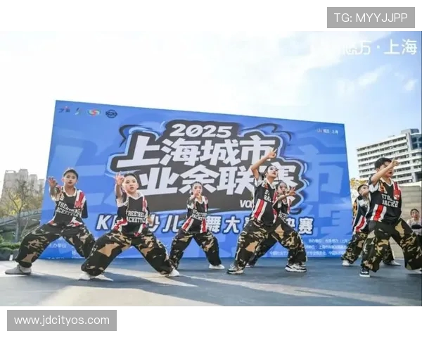 南京街舞队的中路突破与街舞文化的创新发展探索