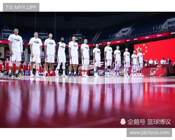 成都篮球队与广州篮球队赛后复盘分析个人能力对比与表现总结