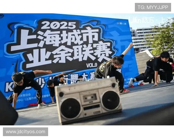 成都街舞队的个人能力提升与团队协作的完美结合探索