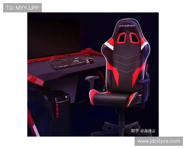 提升游戏体验的电竞椅推荐助你在CSGO中更胜一筹