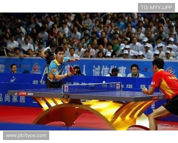 杭州乒乓球队在精英赛中的节奏表现分析与点评