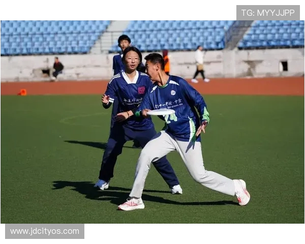 极限运动嘉年华积分榜揭晓北京飞盘队以84分稳居第一