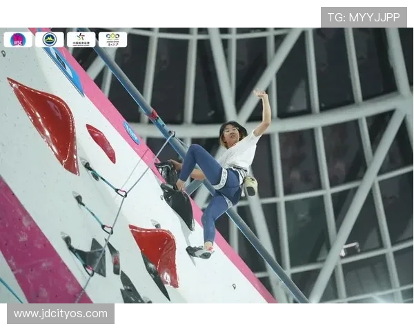 深圳攀岩队荣登攀岩心理素质排行榜首位展现卓越心理素质与团队精神