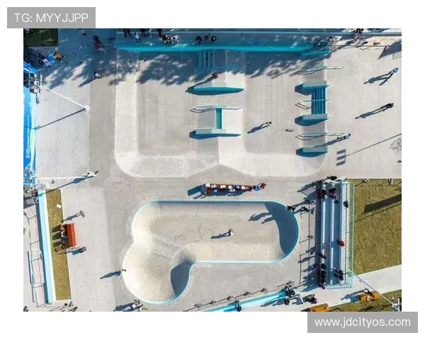 深圳滑板队引领潮流最新滑板意识TOP10榜单揭晓