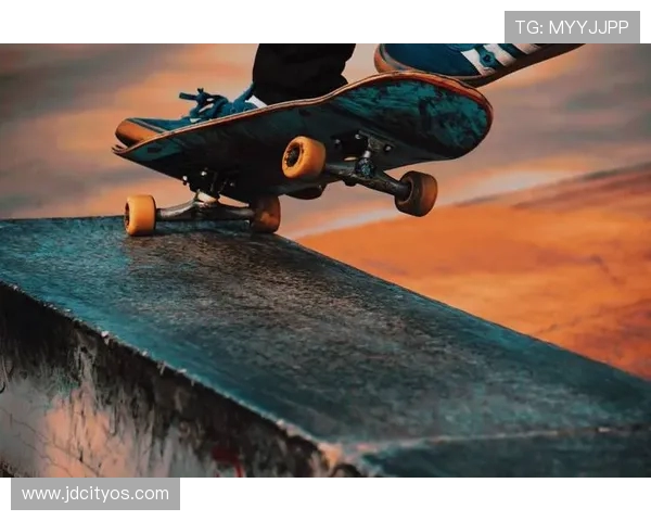 滑板精神：深入了解西安滑板队员的心理素质与挑战