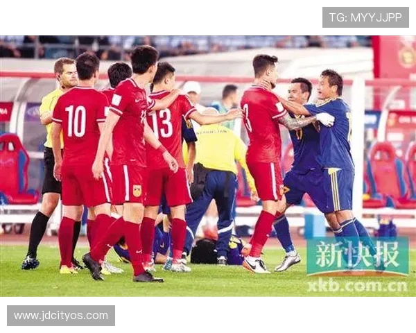 西安足球队心理素质揭秘:如何在赛场上逆风翻盘与保持冷静