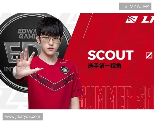 赛后复盘分析EDG与BLG灵活性对决的关键因素与战术演变