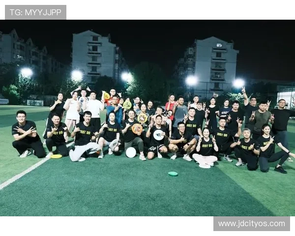 赛后复盘：北京飞盘队与广州飞盘队的精彩对决与经验总结