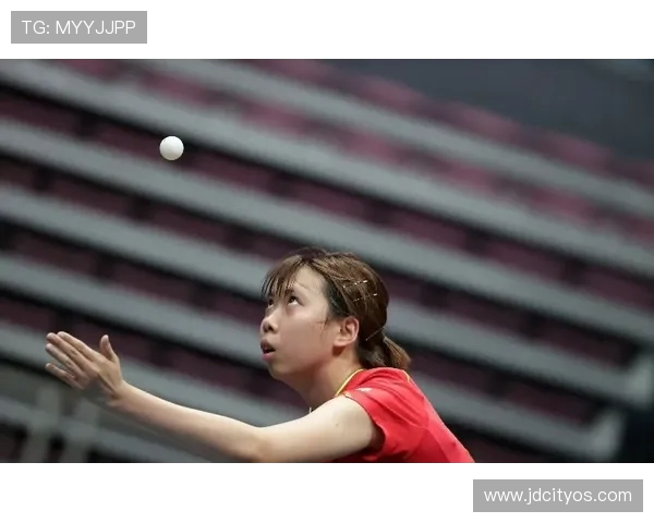 陈娜专访：从乒乓球新星到世界冠军的辉煌旅程回顾