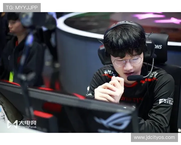 ViperADC崛起背后的策略与技术创新分析及其在电竞领域的影响