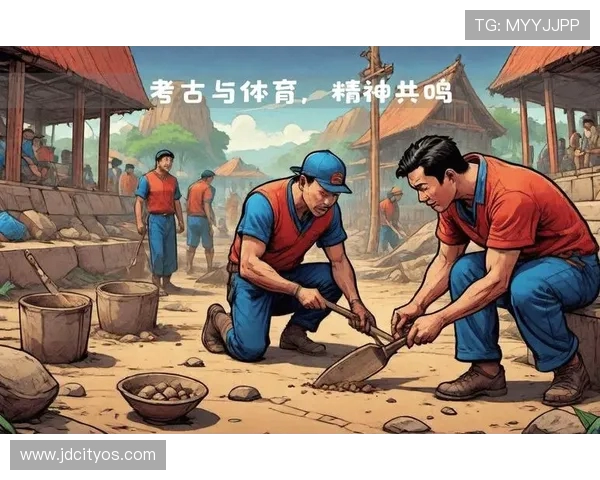 体育精神与竞技文化的传承与创新:从传统项目到现代体育的跨越发展