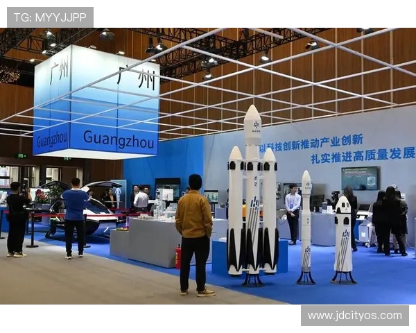 广州TTG引领创新潮流打造智慧生活新未来探索城市科技与产业融合发展新机遇