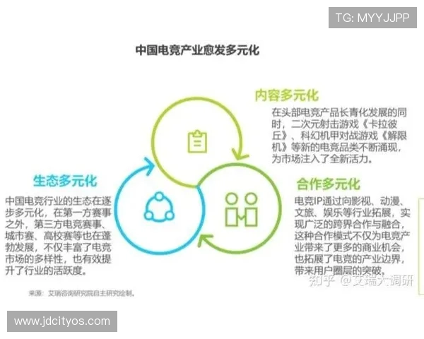 电子竞技行业发展趋势与未来前景分析：技术创新与全球化竞争格局的深度解读