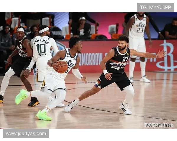 2010年骑士与掘金精彩对决录像回放全程回顾与分析