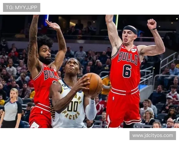 2017年公牛队与步行者队激战回顾球员表现与战术分析