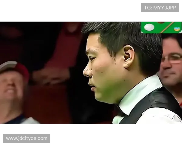 丁俊晖与韦斯利激战正酣最终以9比9平分秋色的精彩对决