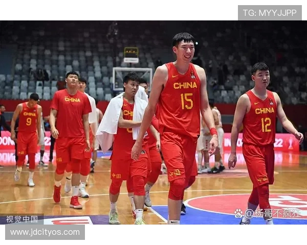 中国男篮与菲律宾篮球对抗历史回顾与精彩瞬间分析