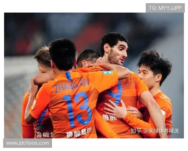 人和与鲁能精彩对决视频直播全程回顾及赛后分析