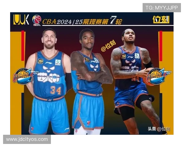 广东对阵新疆第7轮精彩对决展现篮球魅力与团队精神